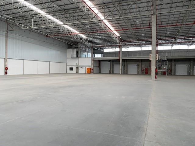 To Let commercial Property for Rent in Bellville Central Western Cape